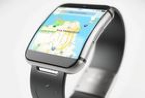 En directo online, Apple presenta el Apple Watch