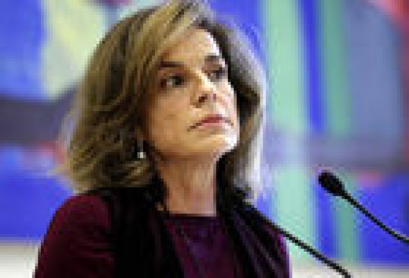 Ana Botella anuncia que no será candidata a la alcaldía de Madrid en las próximas elecciones 
