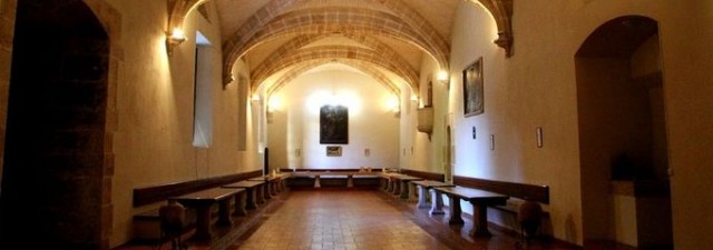 ¿Qué hacemos con la Trinidad? El convento que fue burdel permanece vacío por primera vez en ocho siglos