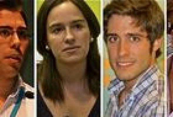 Los jóvenes piden paso: el futuro del PPCV se examina en Valencia