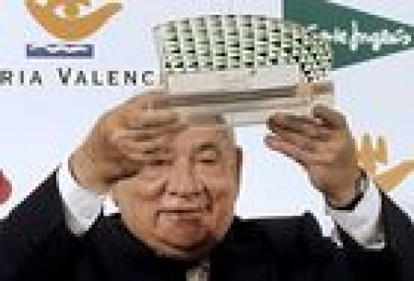 <em>El Corte Inglés recoge lo que siembra</em>
