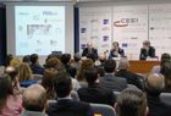  El CEEI de Valencia crea 'Fórmula Inicia' para ayudar a emprendedores