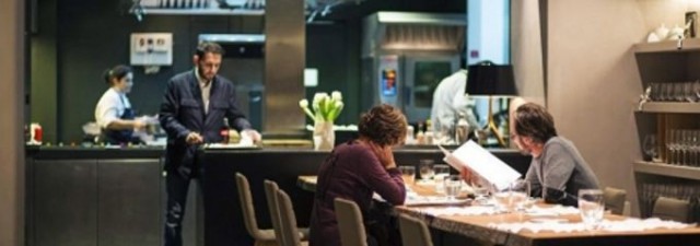 Las tres ‘líneas rojas' ante una posible implantación del pago por reserva en restaurantes