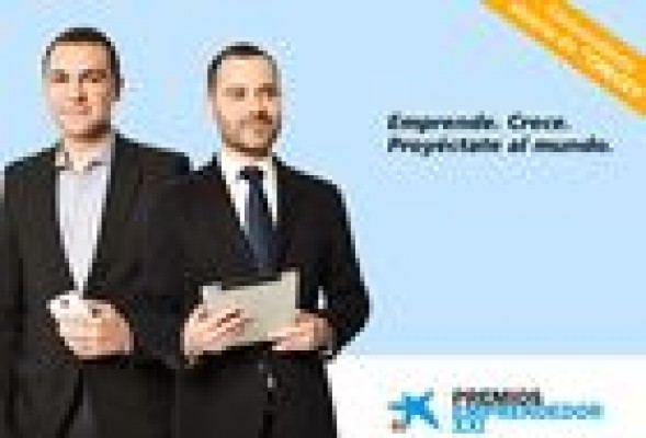 Abierta la convocatoria para los premios 'Creces' de los Premios Emprendedor XXI