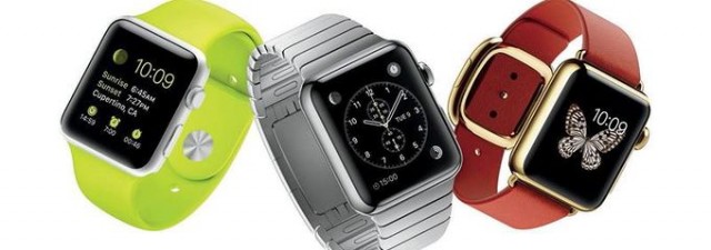 Apple abre 