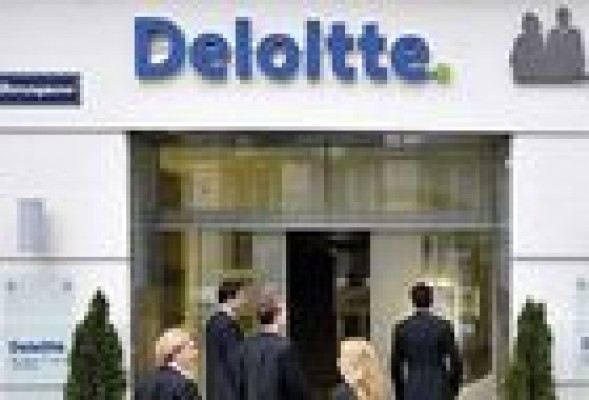 Sancionada Deloitte con 12 millones por su papel en Bankia, según El Mundo