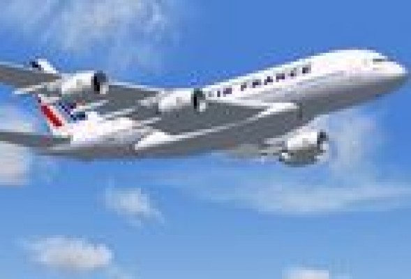 Air France vende un 1% de Amadeus y reduce su peso hasta el 4,4%
