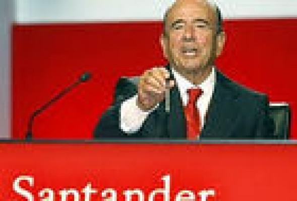 La prensa internacional despide a Emilio Botín como el creador de un imperio bancario