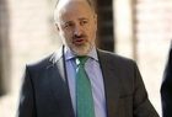 La pieza 5 de Gürtel se queda sin imputados aforados tras dejar Serra el escaño en Les Corts