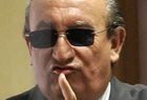 Carlos Fabra no entrará en prisión mientras se tramita la petición de indulto