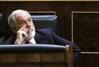 Cañete será comisario de Clima y Energía en la Unión Europea