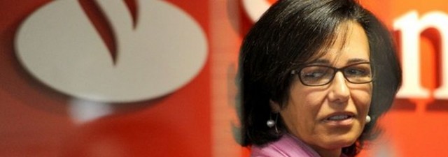 La hora de Ana Patricia Botín