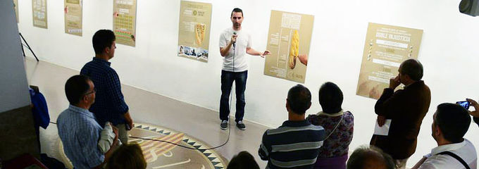 Comienza la campaña en favor del Patrimoni Valencià