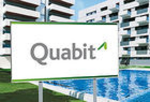 Quabit crea una potente socimi