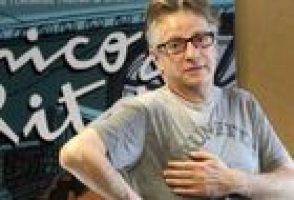 El estudio de Javier Mariscal se declara en concurso de acreedores