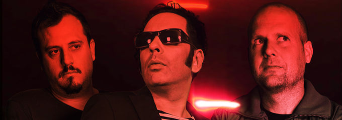 Peepshow y la densidad sonora que resiste en Valencia