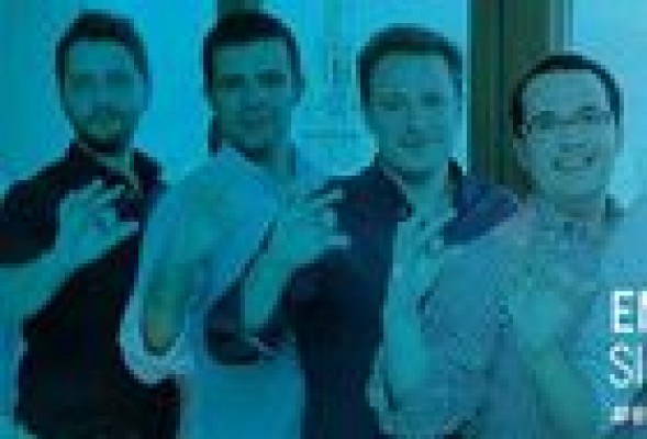 Nace Emprendedores Sin Fronteras, un nueva raza de empresarios
