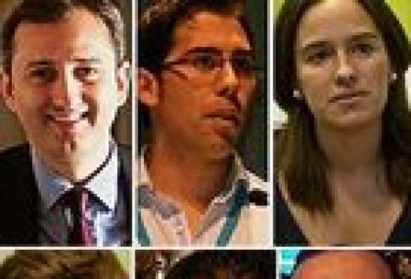 Los jóvenes piden paso: el futuro del PPCV se examina en Valencia