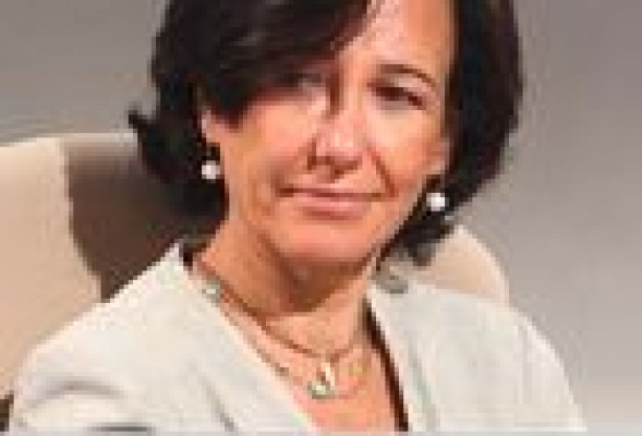 Ana Patricia Botín ya reina en el Banco Santander como nueva presidenta