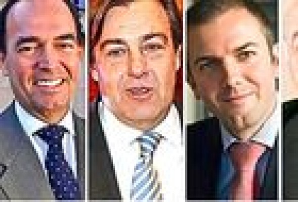 Panel de opinión: agradecimiento al padre, confianza en la hija