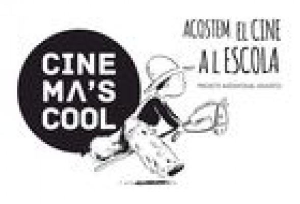 Dejad que los niños se acerquen al cine: nace Cinema's Cool