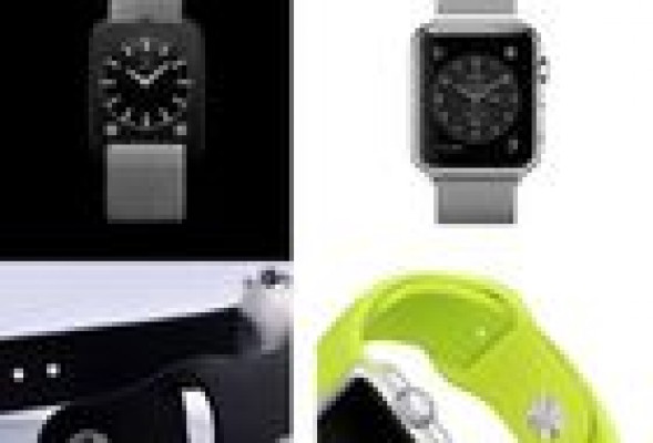 Parecidos razonables: el nuevo diseñador fichado por Apple fusila su propio trabajo para Ikepod