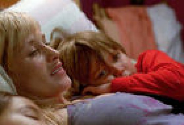 (Crítica de cine) Boyhood: La adolescencia que derretirá críticos, Oscars y listas