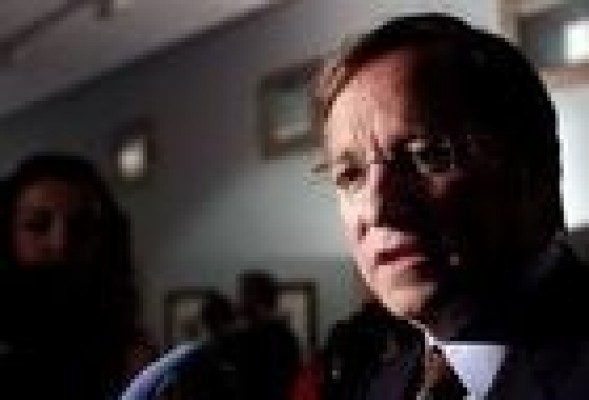 Moragues pide a Montoro 