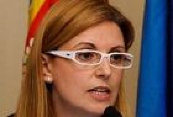 Amparo Marco presentará su candidatura a las primarias para la alcadía de Castellón
