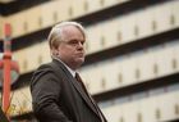 Estrenos de la semana: 'El hombre más buscado': Philip Seymour Hoffman nos lega su talento