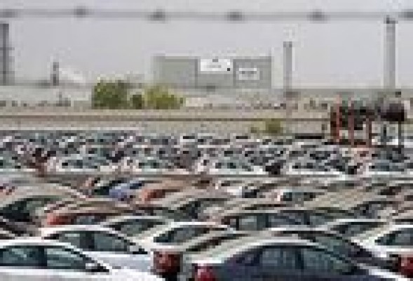 El sector del automóvil mantiene el crecimiento industrial