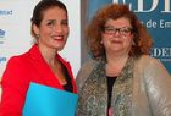 Edem y la Asociación Española de Directivos realizan un acuerdo de colaboración