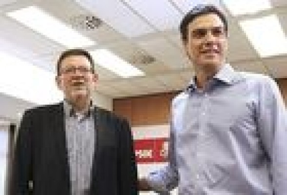 Ximo Puig se prepara para perder la batalla sobre las primarias locales