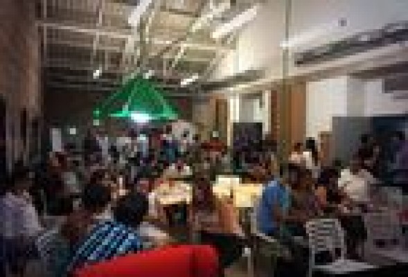 FuckUp Night: el espacio en el que los emprendedores no fingen que todo es perfecto