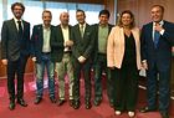 Tesis doctoral de Pedro Muelas: La buena (y mala) reputación