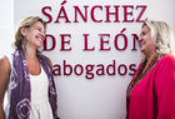La nueva vida de Paula Sánchez de León... & Co.