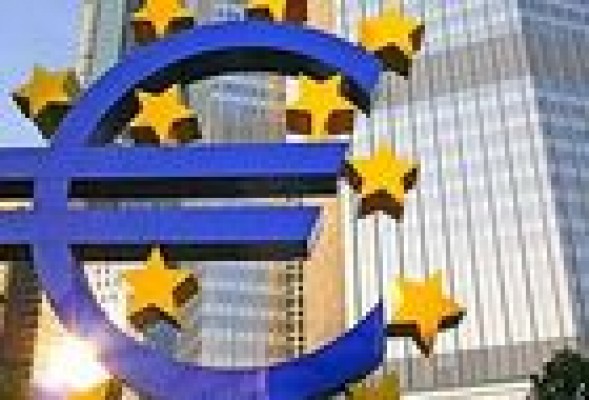 Mario Draghi toma las riendas