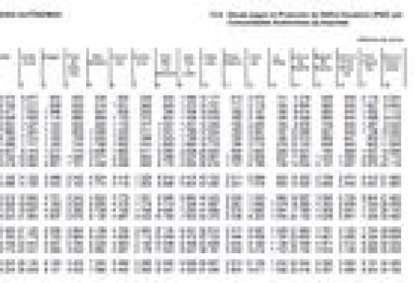 La deuda valenciana sube hasta los 34.782 millones