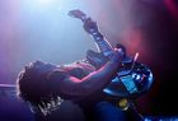 Ryan Adams: vuelve el 'enfant terrible' del rock norteamericano