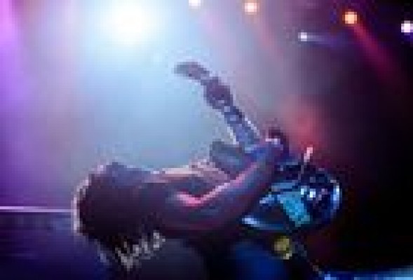 Ryan Adams: vuelve el 'enfant terrible' del rock