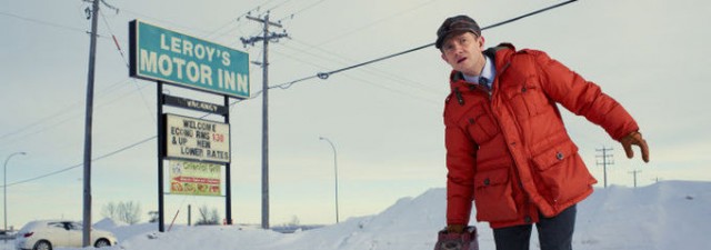 'Fargo': como si Minnesota fuera una diputación española