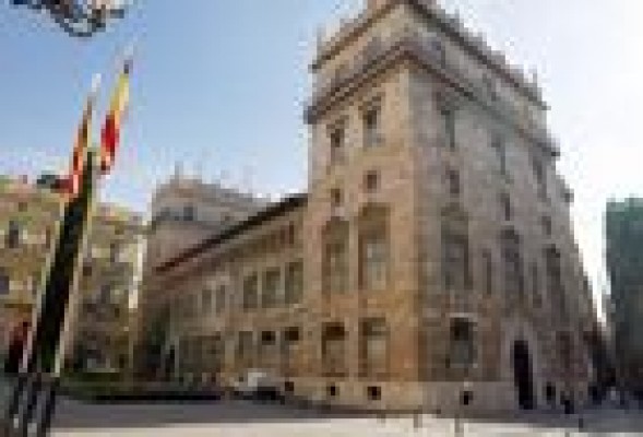 La Mancha y Valencia, las CC AA más endeudadas durante la crisis