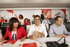 El PSOE denuncia una pinza entre PP y Podemos contra los socialistas