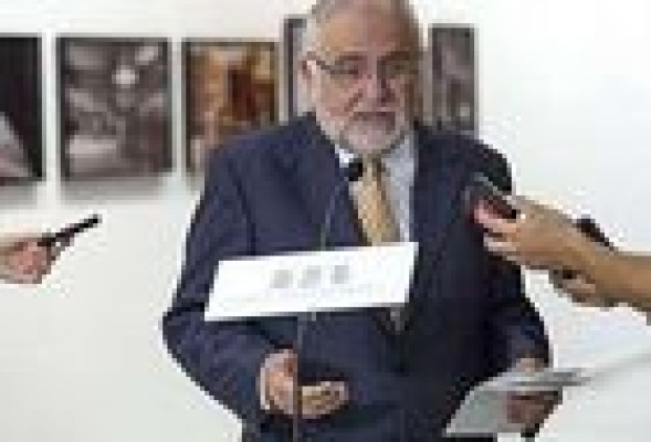 Juan Cotino advierte de los peligros del 