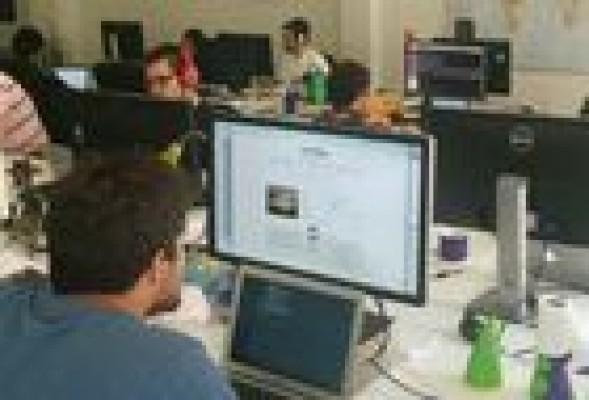CartoDB, la fórmula para hacer visual el 'big data' con mapas interactivos