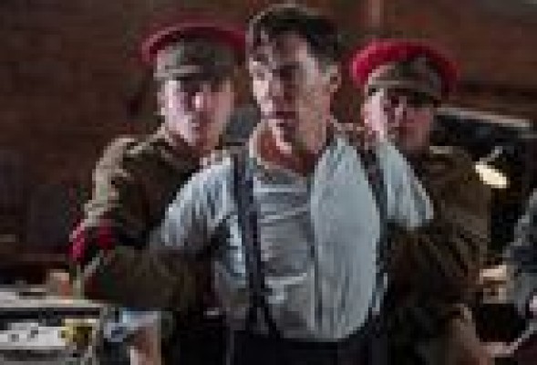 Toronto da el espaldarazo a 'The Imitation Game'