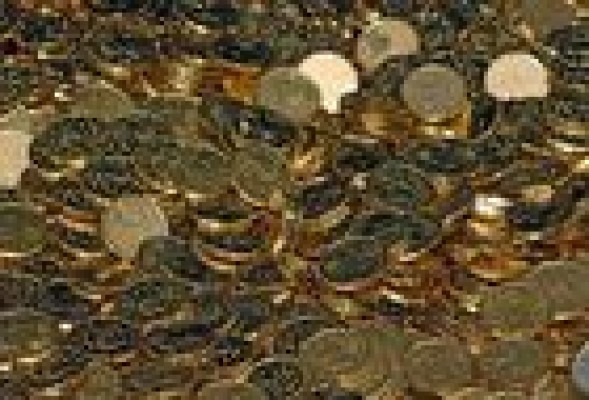 El Tesoro Público subasta esta semana letras (martes) y bonos (jueves)