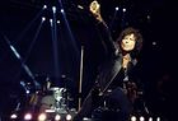 El concierto aplazado de Bunbury será finalmente el 14 de diciembre