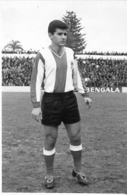 Herculanos homenajeará a José Juan