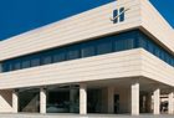 Hansa Urbana solicita el preconcurso de acreedores